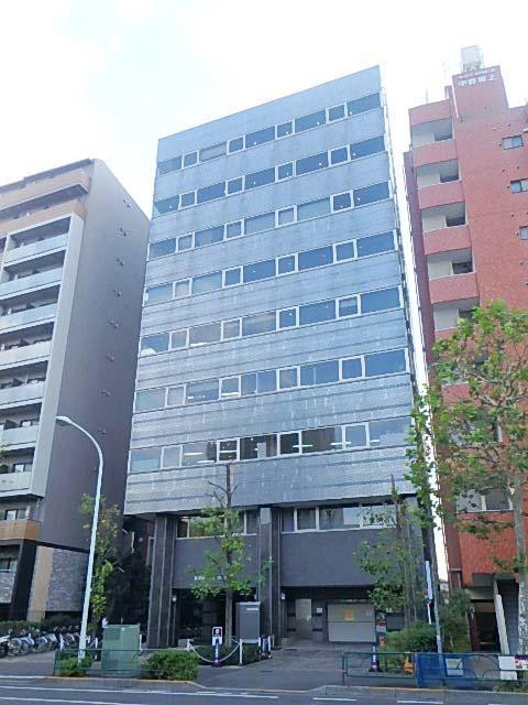 ＫＤＸ中野坂上ビル外観①(メイン)