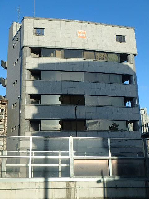 外観①(メイン)