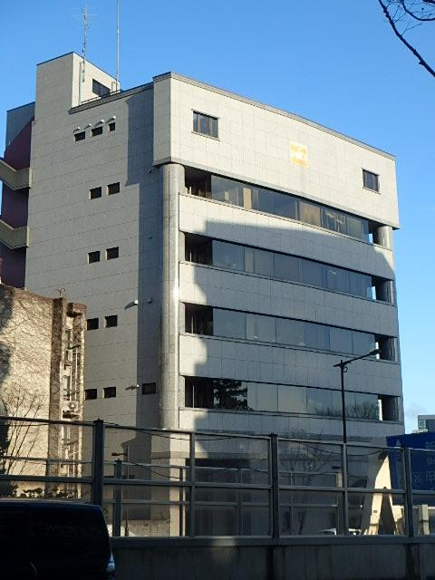 外観②