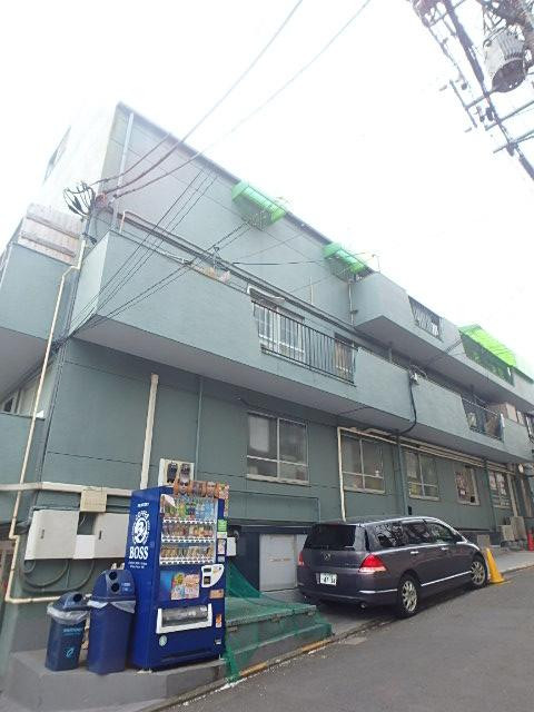 外観①(メイン)
