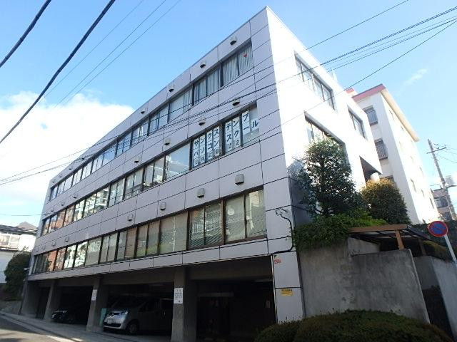 川本ビル外観③