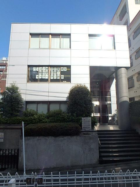 川本ビル外観①(メイン)