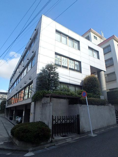 川本ビル外観②