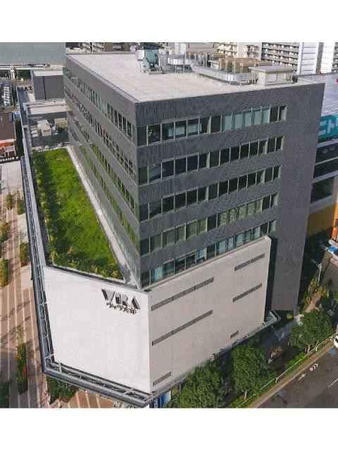 ウィラ大井外観①(メイン)