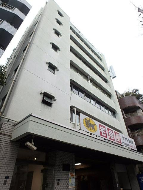 第１昭和ビル外観①(メイン)