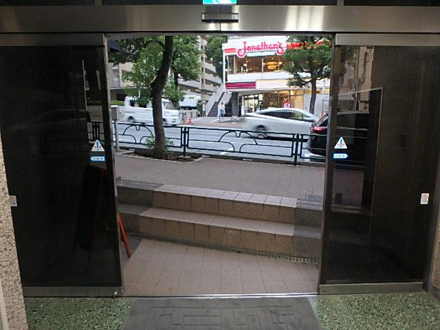 フジタビルホール③