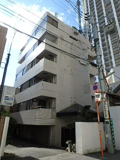 石井ビル外観①(メイン)