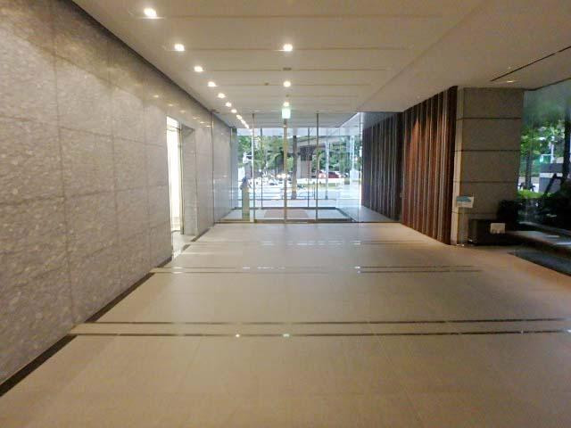 目黒東急ビルホール③