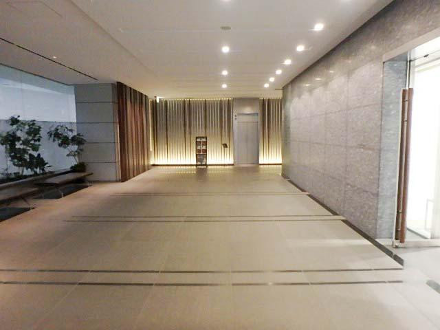 目黒東急ビルホール①