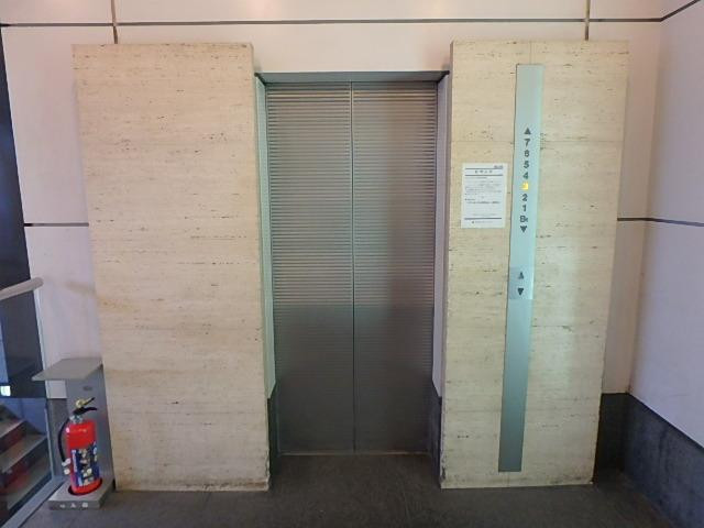 アセンド目黒駅前ビルホール②