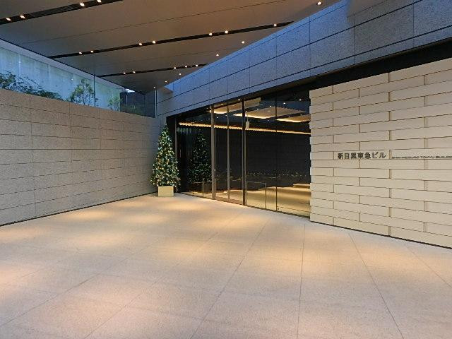 エントランス③