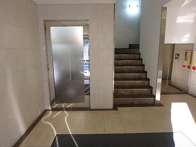 ＪＥＳＣＯ目黒ビルホール①