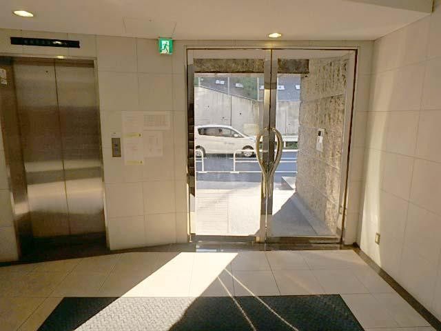 ＪＥＳＣＯ目黒ビルホール③
