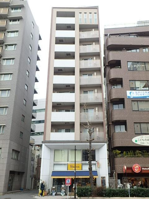 外観①(メイン)