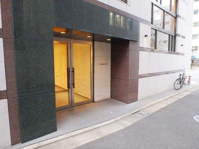 エントランス①