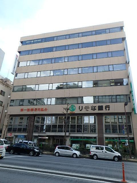 目黒センタービル外観①(メイン)