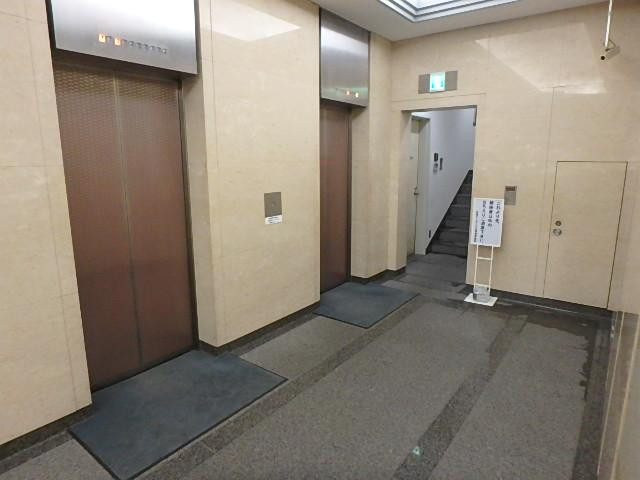 目黒センタービルホール②