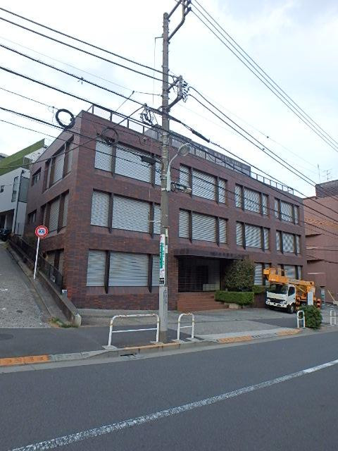 ＪＥＳＣＯ目黒ビル２外観③