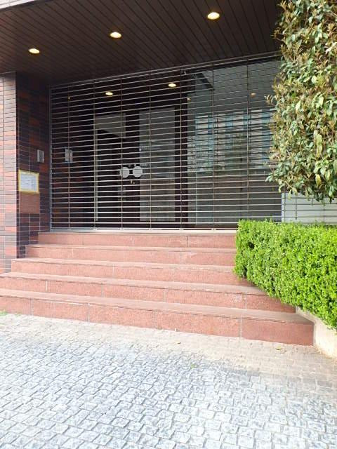 エントランス③