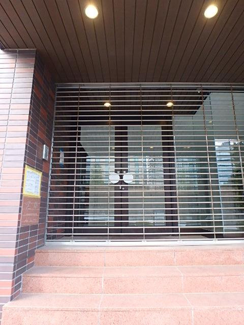 エントランス④