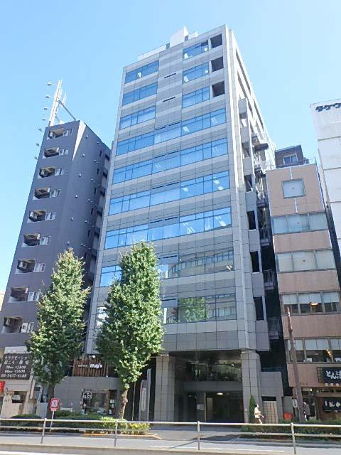 最勝ビル外観①(メイン)