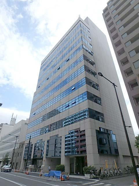 レキシントン・プラザ西五反田外観①(メイン)