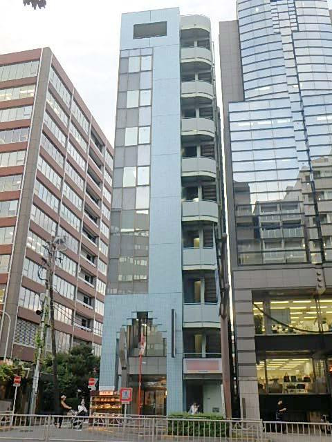 外観①(メイン)