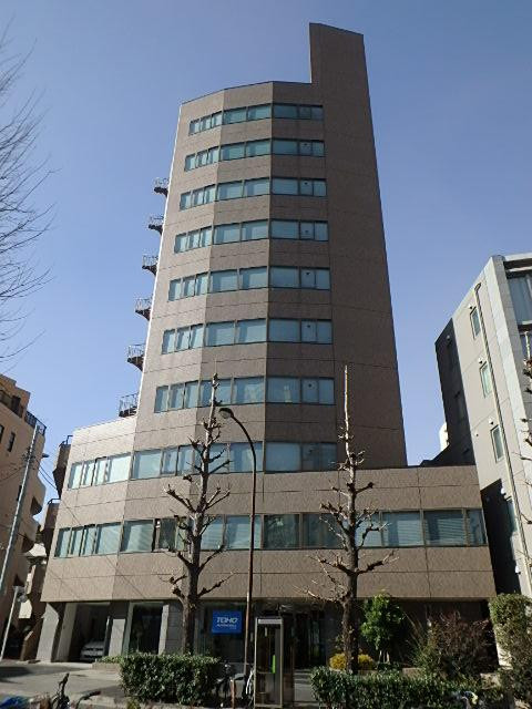 ケーエムビル外観①(メイン)