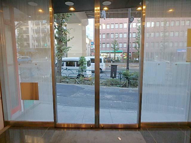 いちご西五反田ビルホール④