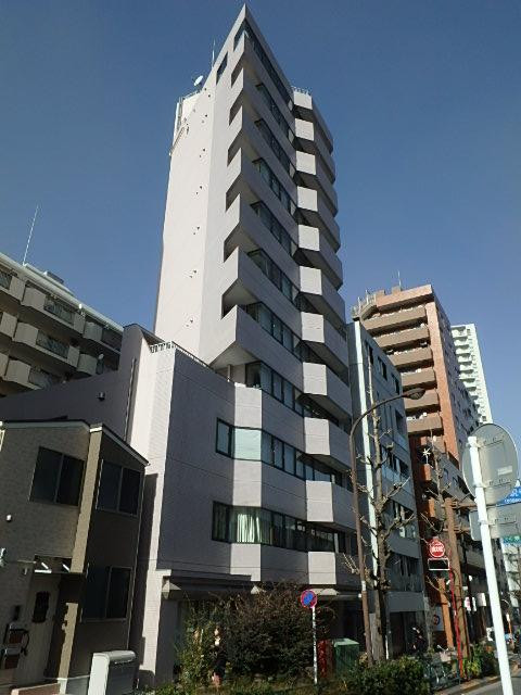 外観①(メイン)