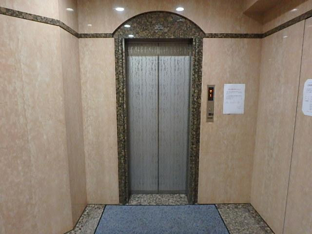 アスペンシティーホール②