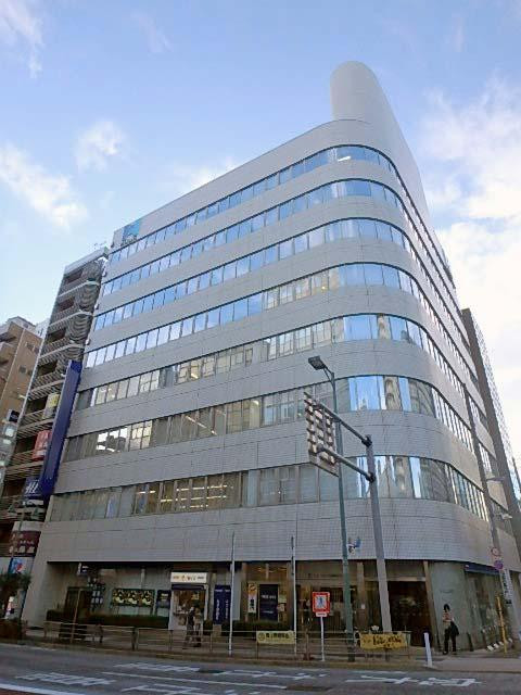 ヒューリック五反田ビル外観①(メイン)