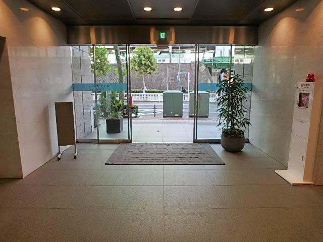 Ａ－ＰＬＡＣＥ五反田駅前ホール③