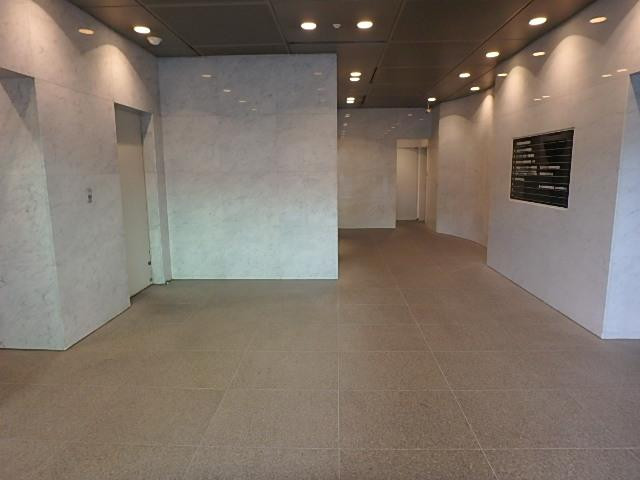 Ａ－ＰＬＡＣＥ五反田駅前ホール①