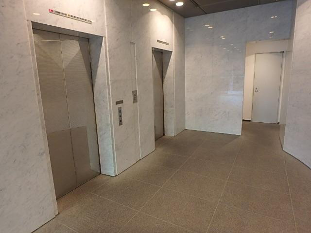 Ａ－ＰＬＡＣＥ五反田駅前ホール②