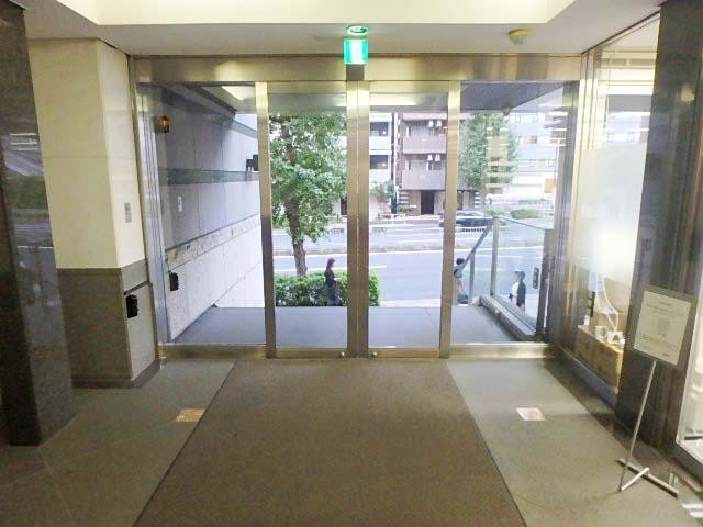 ＳＤＩ五反田ビルホール③