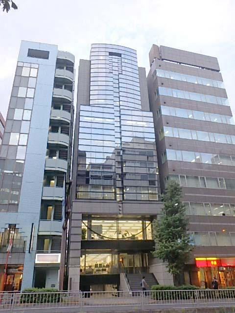 ＳＤＩ五反田ビル外観①(メイン)