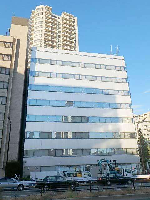 外観①(メイン)