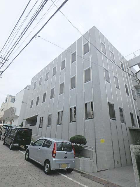 ウエストサイド五反田ビル外観①(メイン)