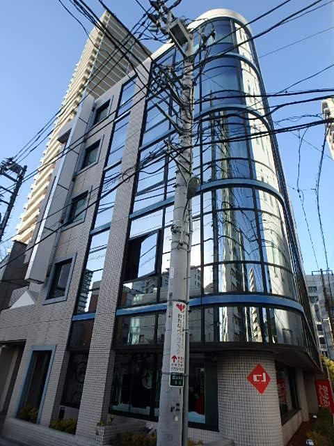 外観②