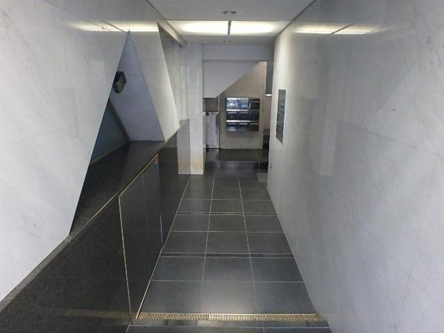 安藤ビルホール①