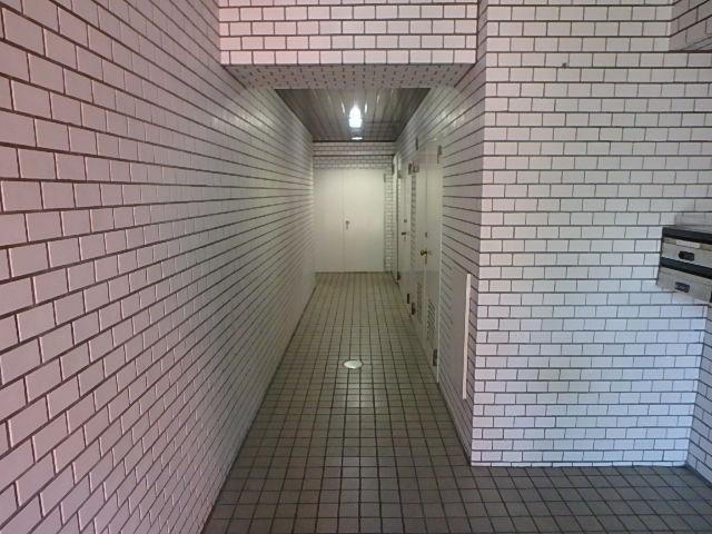 中村屋ビルホール①