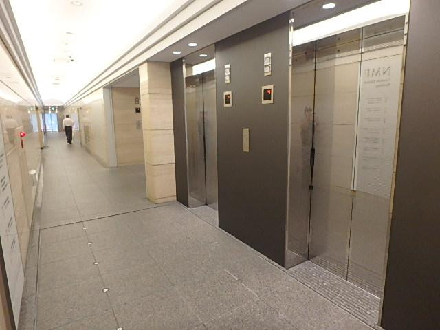 ＮＭＦ五反田駅前ビルホール②