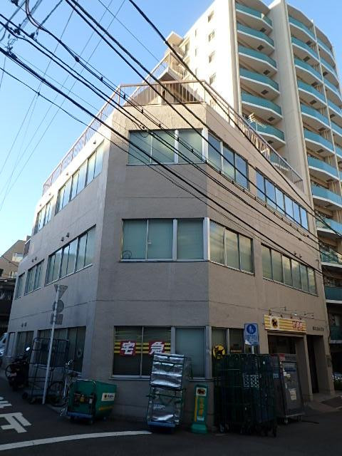 第３花田ビル外観②