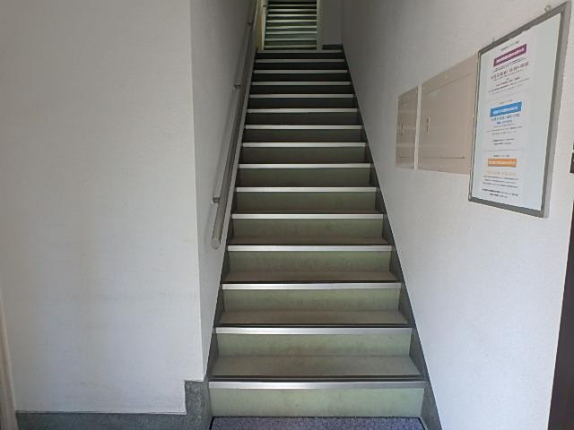 第３花田ビルホール①