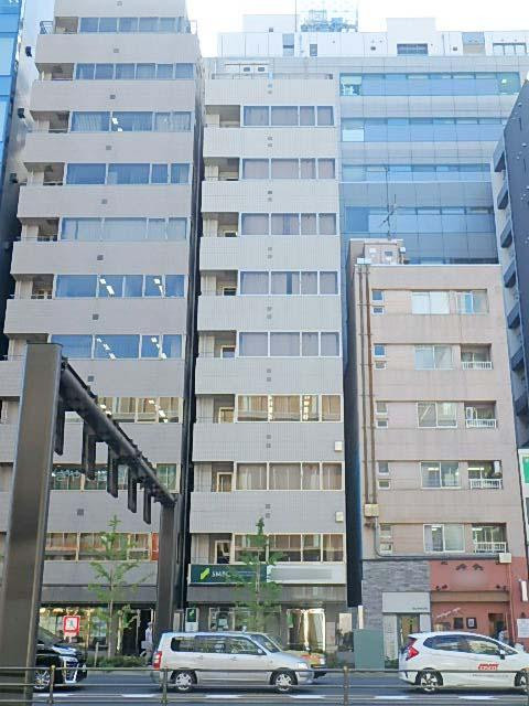 第２平森ビル外観①(メイン)
