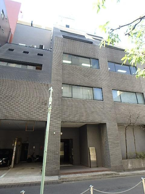外観②