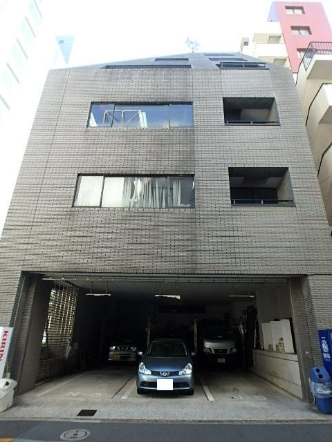 外観①(メイン)