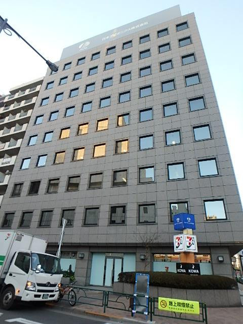 五反田光和ビル外観①(メイン)