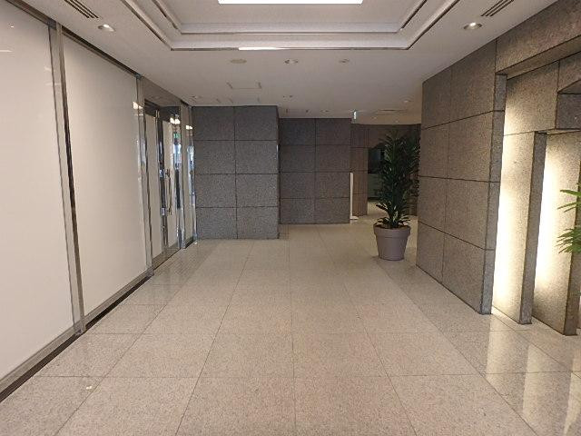 五反田光和ビルホール①